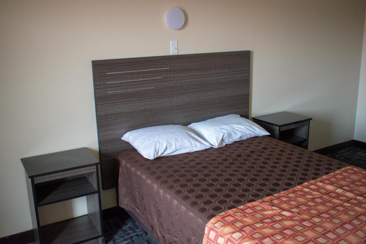 Of Lenoir Motor Motel
