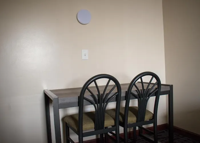 Inn Of Lenoir Motor Lodge