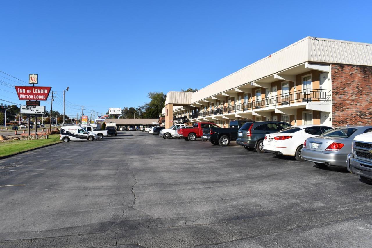 Of Lenoir Motor Motel Lenoir City