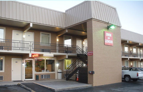 Motel Of Lenoir Motor