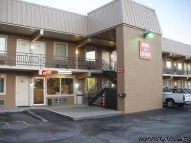 Motel Of Lenoir Motor *