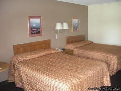 Motel Of Lenoir Motor
